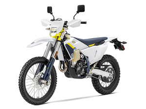 Mejor Oferta para Motocicletas Husqvarna FE350s FE450 FE501s Heritage DirtBike 2015-2026 Nuevas/Usadas Originales - Product Image 6