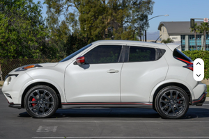 Nissan Juke Nismo RS 2017 d'occasion, conduite à gauche/droite - Product Image 6