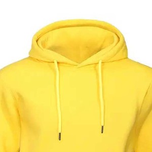 OEM couleur personnalisée à manches longues sweats à capuche pour hommes avec poches kangourou coton polaire Basics hiver respirant pull à capuche pour hommes - Product Image 5
