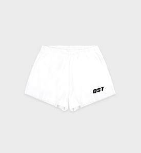 Vente à chaud de shorts décontractés taille moyenne pour hommes qualité supérieure séchage rapide respirant été jogging shorts motif solide - Product Image 3