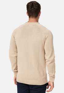 OEM Men Crew <b>Neck</b> Sweatshirt Custom Made in Wholesale and Premium Quality With Latest Design Pullover Sweatshirt - Product Image 6
