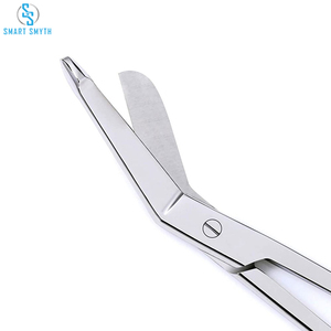 Ciseaux de pansement de modèle de soins infirmiers Ciseaux de traumatologie EMT Ciseaux paramédicaux Ciseaux médicaux pour infirmière - Product Image 6