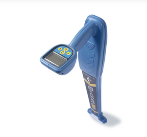 Localizador de Cables y Tuberías RD8200G 2026 con Registro de Uso Integrado y GPS en Venta - Product Image 2