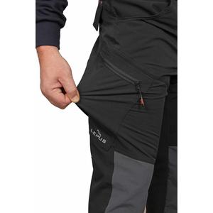 Pantaloni lavoro lepus relax