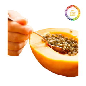 Graines de papaye séchées naturellement avec parfum audacieux et saveur riche, traitées pour des applications de qualité alimentaire et la distribution à l'exportation - Product Image 2