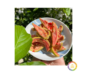 Guayaba de secado suave Guayaba roja y blanca de secado suave natural de Vietnam Proveedor de exportación a granel Delicioso bocadillo seco para venta al por mayor - Product Image 4