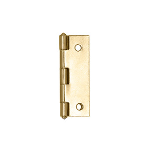 Cerniera 5005 in ottone da 2 pollici - Product Image 5