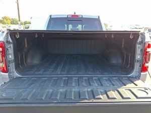 Cabina de tripulación 2021 1500 limitada usada - Product Image 5