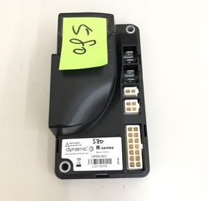 Controlador Dinámico HS580 DR90 Serie R 90Amp CTM HS580 para Scooter de Movilidad - Product Image 2
