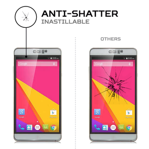 ฟิล์มกันรอยหน้าจอ ANTISHOCK สำหรับ Xgody M8 พรีเมียม คัฟเวอร์เพื่อปกป้องหน้าจออุปกรณ์ของคุณ - Product Image 4