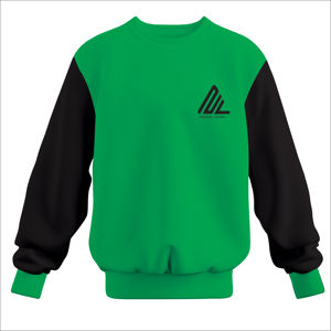 Sudadera con Capucha para Hombre de Algodón y Poliéster, Diseño Moderno, Personalizada con Bordado, Manga Larga, Precio al por Mayor - Product Image 2