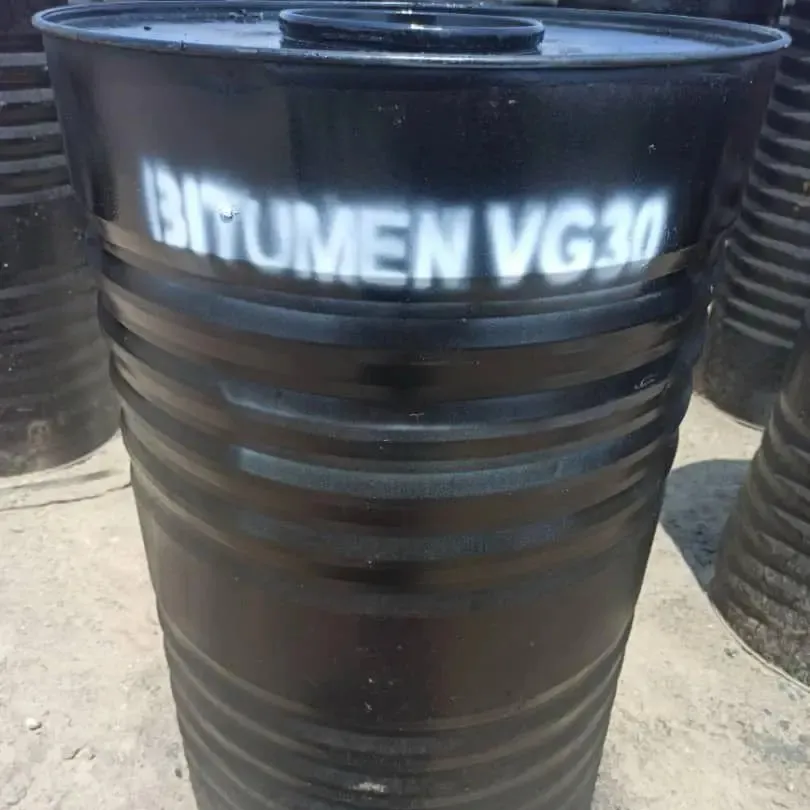 Viskositätsgrad Bitumen VG30