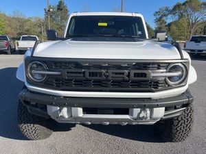 Nuevo Ford Bronco Raptor SUV 2026 Euro VI, 6 Asientos, Automático, Asientos de Cuero, Volante a la Izquierda, Aleación de Aluminio, Panorámico, R20 Light - Product Image 4