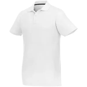 Camisetas Polo Promocionales de Manga Corta para Hombre, Marca Helios, para Publicidad y Promoción - Product Image 1
