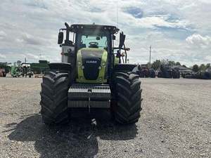Tractor Claas AXION 960TT 2022 en Venta - Product Image 2