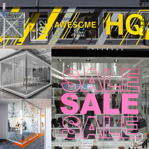 Pegatinas de PVC Personalizadas al por Mayor para Ventanas de Halloween, Impresión UV, Resistentes al Agua, Removibles, Decoración de Pared para Niños - Product Image 4