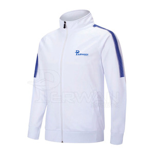 Chándal de Invierno para Hombre, Resistente al Viento, 100% Algodón, Talla Grande, Ligero, de Alta Calidad, con Logotipo Personalizado, Diseño Transpirable, en Oferta - Product Image 3