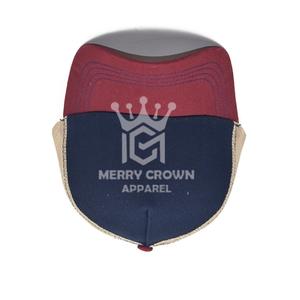 Chapeaux de camionneur en maille de couleur unie de dernière conception pour vêtements décontractés unisexes fabriqués au Pakistan Chapeaux de camionneur - Product Image 6