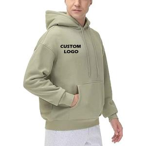 Sudadera con Capucha de Moda, Nueva Llegada, Material de Algodón Mezclado para Invierno, para Hombre, Personalizada, 420, 450, 500, 600 Gsm, Sudaderas de Alta Calidad para Hombre - Product Image 4