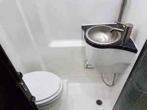 Véhicules d'occasion authentiques Mercedes-Benz Sprinter (fourgon, bus, voiture) - Product Image 5