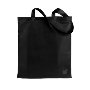 Borse Tote Mariek in RPET Riciclato, Gadget Ecologici, Prodotto Promozionale Sostenibile - Product Image 4