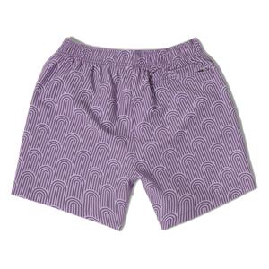 Veliko-Pantalones cortos deportivos de secado rápido para hombre, pantalones cortos de lona, antiarrugas, licra, cintura media, ligeros, ecológicos - Product Image 5