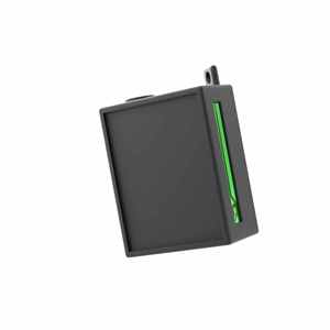 เครื่องติดตาม GPS กันน้ำ IP67 ดีไซน์ทันสมัย สำหรับขายส่ง พร้อมระบบเชื่อมต่อ WiFi อัจฉริยะ รองรับ 4G 3G/5G แบบคล้องเอว - Product Image 4
