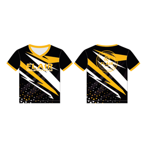 ชุดกีฬาพิมพ์ลายคุณภาพสูงแบบยูนิเซ็กซ์สำหรับวอลเลย์บอล - Product Image 4