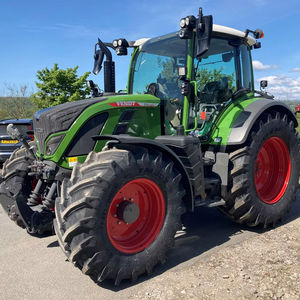Venta al por mayor de tractores Fendt 516 Vario bastante usados - Product Image 1