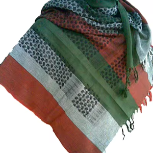 Écharpes d'été arabes - Product Image 1