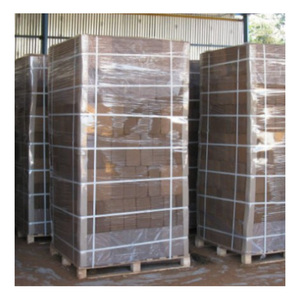 Briquetas de turba de coco natural, acondicionador de suelo orgánico a granel - Product Image 4