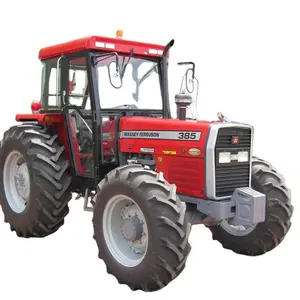 Marka yeni/kullanılmış MASSEY FERGUSON 390 tarım traktör