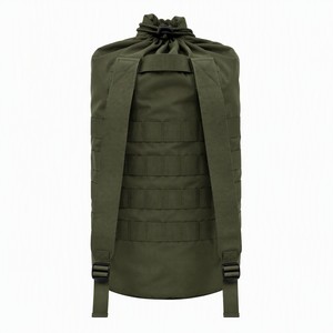 Bolsa Impermeable Reforzada de Nailon Cordura 1000D con Sistema MOLLE, Resistente al Agua Salada, Bolsa de Asalto Marítima - Product Image 3