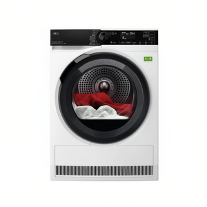 Sèche-linge AbsoluteCare Pro White 9000X Série TR9HH8AY 8 kg Classe A - Product Image 3