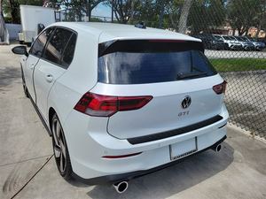 VOLKSWAGEN GOLF GTI 2.0T S FWD 2023, LISTO PARA ENVIAR - Product Image 4
