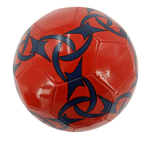 Football TPU Soccer Ball Football Hot Sell High Quality Size 5 <b>Stitched</b> Machine <b>Stitched</b> PVC Football Sport Ball Customize Color - Product Image 6