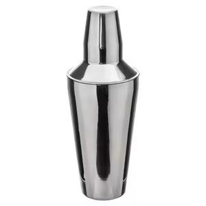 Coctelera de metal de alta calidad, herramientas de bar, accesorio para mezclar cócteles, para restaurantes, hoteles, eventos y mostradores. - Product Image 6