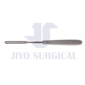 Acero inoxidable Premium 7,75 \ "Ballenger Giratorio Cuchillos rectos Instrumentos quirúrgicos 3mm 4mm 5mm - Product Image 3