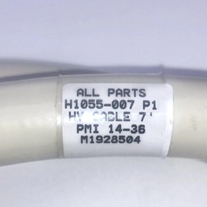 Câble <span class=keywords><strong>chandelier</strong></span> haute tension pour GE CT - Product Image 3
