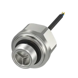 BALLUFF BFD0003 <b>Ultrasonic</b> <b>Sensor</b> - Product Image 1