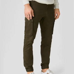 กางเกงคาร์โก้ยาวกันลมกันการขาดอากาศ - Product Image 4