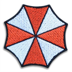 Nouveaux patchs de vêtements 3D personnalisés, nouveaux patchs brodés à coller au fer avec tissu sergé pour chapeau, nouveau style à coudre - Product Image 3