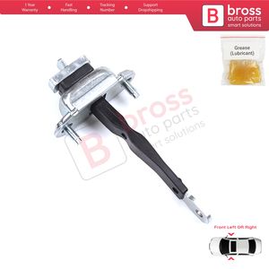 Nouveau limiteur de porte avant BDP1351 de haute qualité avec frein et sangle de retenue pour Avensis MK1 T22 Caldina Carina Corona Premio T210 - Product Image 5