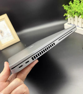 Pour D e l l Latitude 5420 ordinateur portable professionnel I7-1165G7 3.0GHz 14 "FHD IPS tactile, 16 Go de RAM 512 Go SSD W i n d o w s 11 Pro - Product Image 2