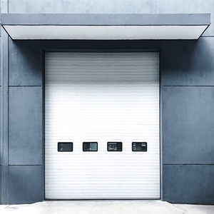 <span class=keywords><strong>Porte</strong></span> de levage <span class=keywords><strong>industrielle</strong></span> en gros pour usine, <span class=keywords><strong>porte</strong></span> <span class=keywords><strong>sectionnelle</strong></span> coulissante à grande vitesse pour atelier et entrepôt - Product Image 5