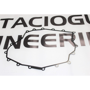 Baltacioglu 0501.324.263 Remplacement de joint de bus haute performance Expédition rapide pour véhicules de bus - Product Image 2