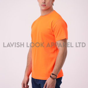 Camiseta de Manga Corta 100% Algodón, Transpirable, Cómoda, Ecológica, Antiarrugas, Corte Holgado, Estilo Casual para Verano - Product Image 6