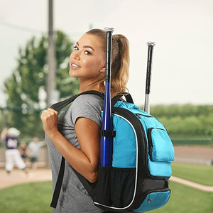 ¡Venta caliente nuevo lanzamiento! ¡Mochila para equipo de béisbol y softbol juvenil para niños y adultos a la venta! - Product Image 4