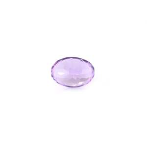 Gema de Amatista Facetada de 7.43 Quilates, Citrino Natural, Ametrino, Zafiro, Certificado por GIA, Color Amarillo, Pulido, Creado en Laboratorio, Forma de Pera, 8mm - Product Image 2