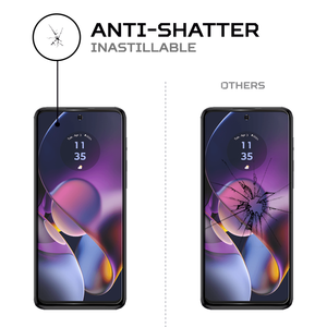 ฟิล์มกันรอยหน้าจอ ANTISHOCK สำหรับโมโตโรล่า โมโต G54 5G พาวเวอร์ - Product Image 5